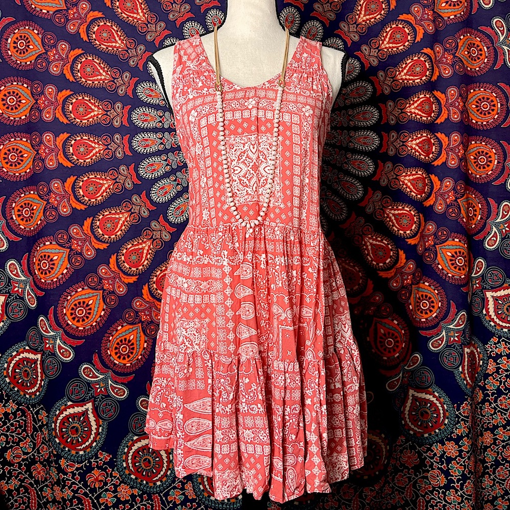 True Craft dress!!